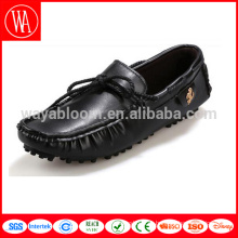 atacado estilo Hot doudou sapato masculino logotipo farafar sapatos masculinos, sapatos casuais de couro